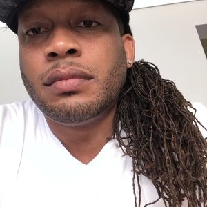 Meet your Posher, Keion